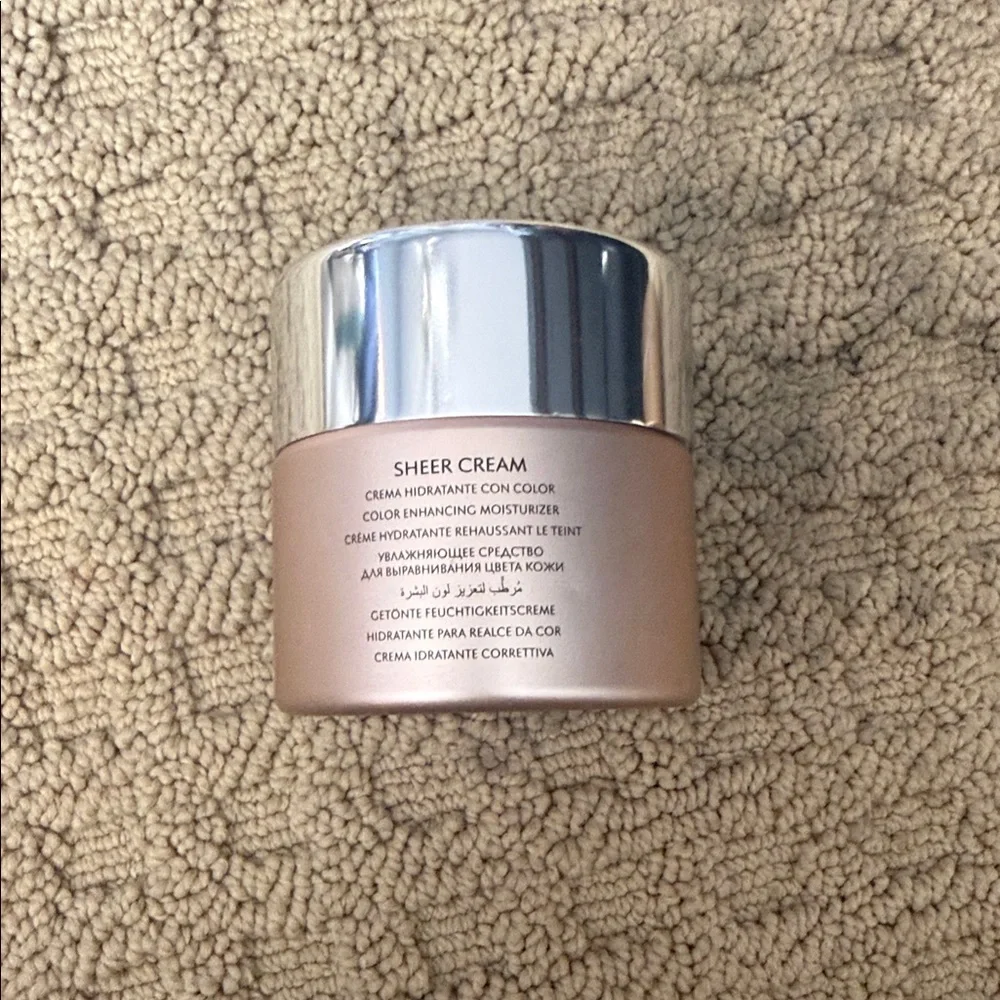 Natura Bisse Diamond Cocoon Sheer